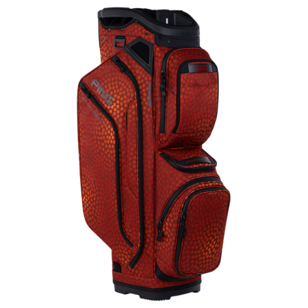 Ping Pioneer Cart Bag