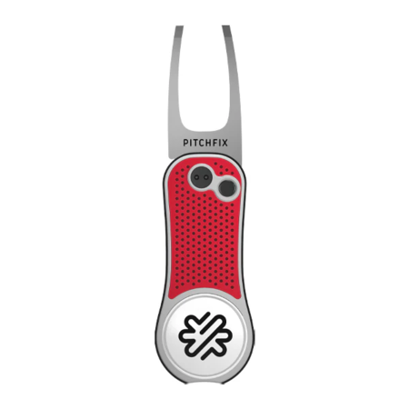 Big Max Pitchfix Hybrid 2.0 Mixed Logo