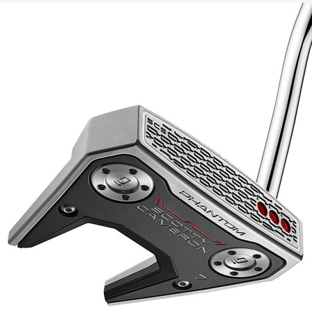 Scotty Cameron 2026 Phantom 7 DB