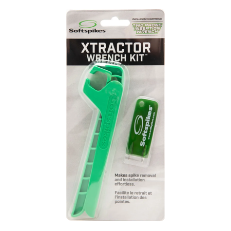Softspikes  Xtractor Wrench Kit