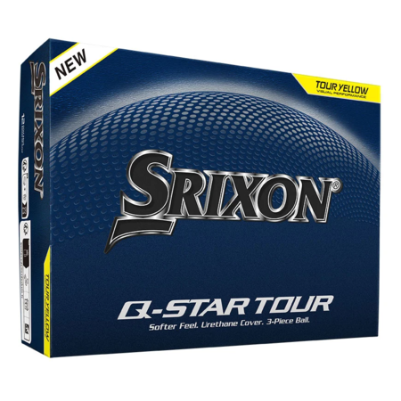 Srixon Q-Star Tour 2026