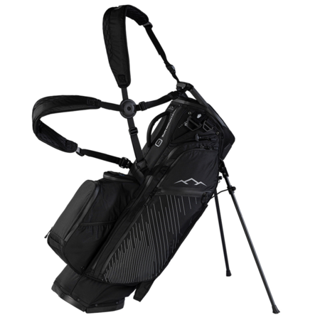 Sun Mountain H2NO E 4.5 VLOW 14 WAY Waterproof Stand Bag