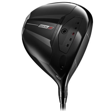 Titleist GTS3 Driver