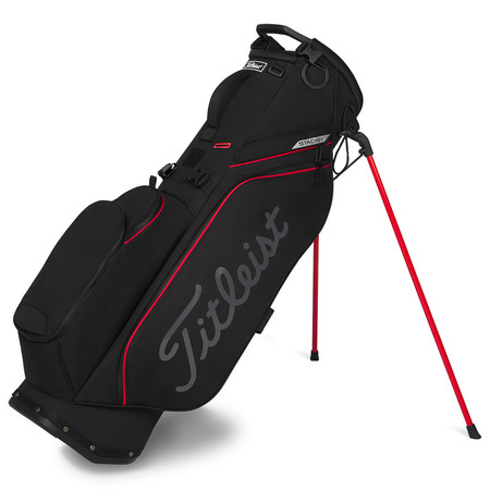 Titleist Players S4 StaDry Stand Bag