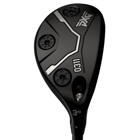 PXG Black Ops Hybrid