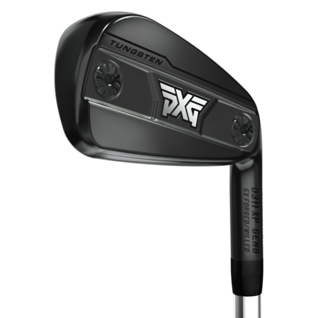 PXG GEN8 0311XP Black Irons