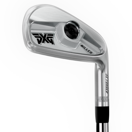 PXG 0317CB Irons