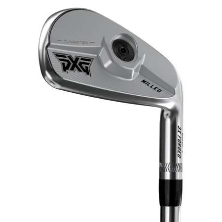 PXG 0317T Irons