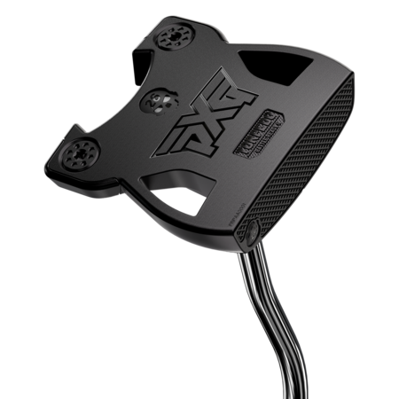 PXG Battle Ready II Torpedo Double Bend Putter