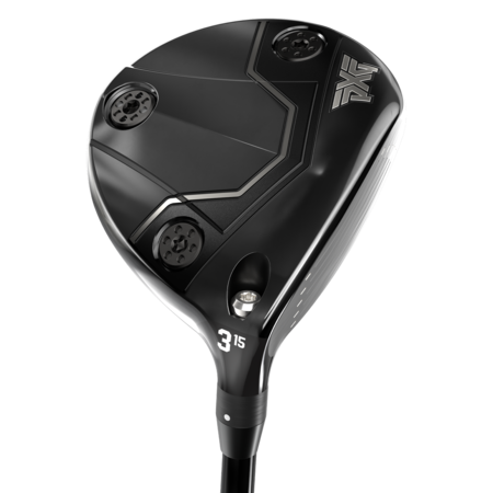 PXG Lightning Fairway