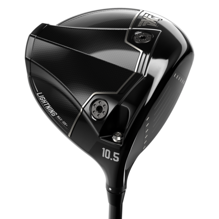PXG Lightning Max 10K+ Driver