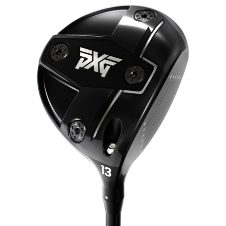 PXG Secret Weapon Mini Driver