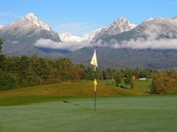 Omráčil ma čerstvý vzduch a neuveriteľné výhľady na Tatry