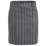 Golfino Printed Stretch Skort (Medium)