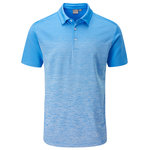 Ping Gradient Polo