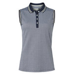 Kjus Women Ella Structure Polo S/L