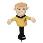 Driver Headcover - Captain James T. Kirk