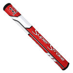 Super Stroke Traxion Tour Series 3.0 Red