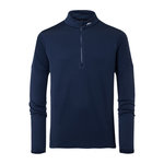 Kjus Men Diamond Fleece Half-Zip