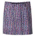 Kjus Women Ila Skort Printed 16_5"