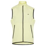 J.Lindeberg M Surge Vest Stretch Wind Pro