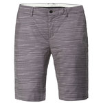 Kjus Men Inaction Print Shorts 10 5