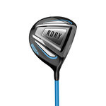 TaylorMade Rory Driver  4+ RH Blue