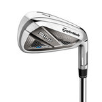 TaylorMade SIM2 Max Irons Steel