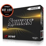 Srixon Z-Star White