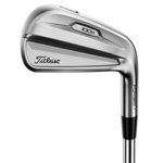 Titleist T100S Irons Steel 2021