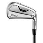 Titleist T200 Irons Graphite 2021