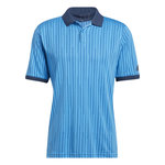 Adidas Jacquard Heat.RDY Polo Shirt