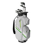 TaylorMade RBZ SpeedLite Set 10 PC Women's