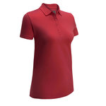 Callaway Swingtech Solid Polo
