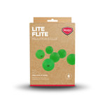 Masters LiteFite Foam Practice Balls Pack 6