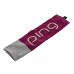 Ping Ladies Tri-fold Towel