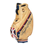 TaylorMade Summer Commemorative Limited Edition StafF Bag