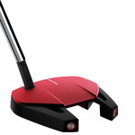 TaylorMade Spider GT Red