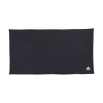 Adidas Microfiber Players Towel