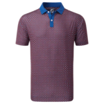 FootJoy Circle Print Lisle