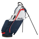 Ping Hoofer Lite Double Strap Stand Bag