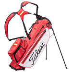 Titleist Players 4 Plus StaDry Stand Bag