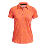 Under Armour Zinger Printed Polo SS