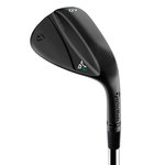 TaylorMade Milled Grind 4 Wedge Black