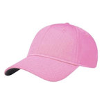 Callaway Womens Front Crested Structured Cap