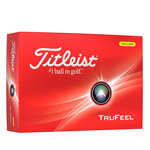 Titleist TruFeel 2024