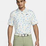 Nike Dri-FIT Tour Polo Micro Print