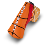 Odyssey Basketball Blade Headcover