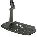 Ping PLD Milled 2024 Anser 2D Gunmetal