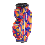 Ping Traverse Limited Edition Cart Bag